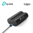 【TP-Link】Tapo A100 可充電式鋰電池(Micro USB/3.6V/6000mAh/適用Tapo攝影機與門鈴)