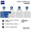 【ZEISS 蔡司】Terra ED 10x32 雙筒望遠鏡（黑）(公司貨)