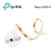 【TP-Link】Tapo L930 1600萬+ RGBIC 多彩調節LED燈帶 HomeKit Wi-Fi全彩智能燈條-5米(支援ios/Google)