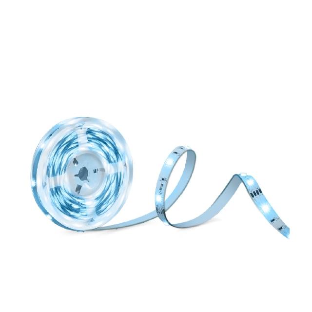 【TP-Link】Tapo L900 1600萬+ RGB 多彩調節 LED燈帶 Wi-Fi 智慧照明 全彩智能燈條(5米)