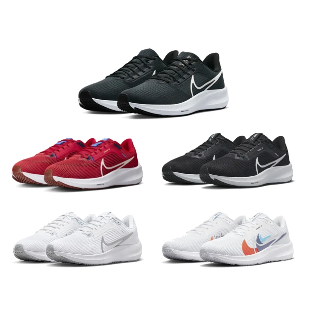 NIKE 耐吉NIKE 耐吉 慢跑鞋 Air Zoom Pegasus 男鞋 女鞋 休閒鞋 運動 路跑 小飛馬 支撐 多色