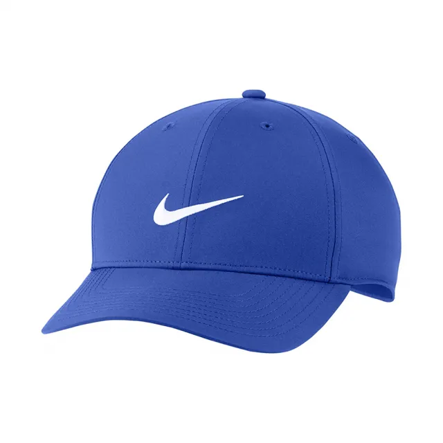 NIKE 耐吉】帽子Legacy91 Tech Cap 男女款老帽棒球帽高爾夫球帽可調式 