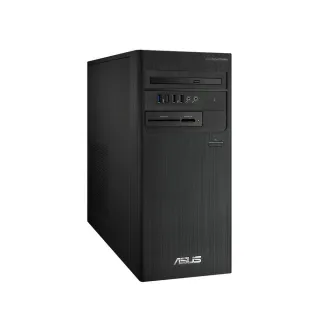 【ASUS 華碩】i3 四核心商用電腦(D500TE/i3-13100/8G/512G SSD/W11P)