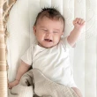 【Julius Zoellner朱立司】嬰兒機能護脊床墊 Cubix(60x120cm/厚10cm)