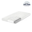 【Julius Zoellner朱立司】嬰兒機能護脊床墊 Joy(60x120cm/厚9cm)