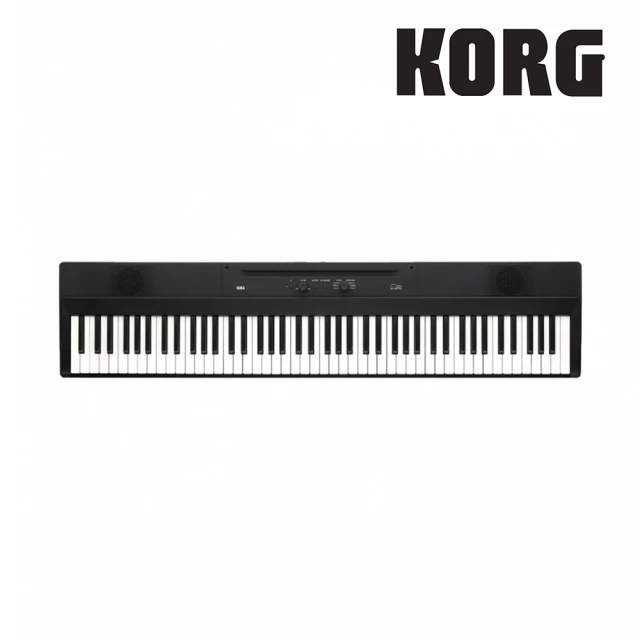 【KORG】L1 Liano 88鍵 數位電鋼琴(贈踏板 精選耳機 保養組)