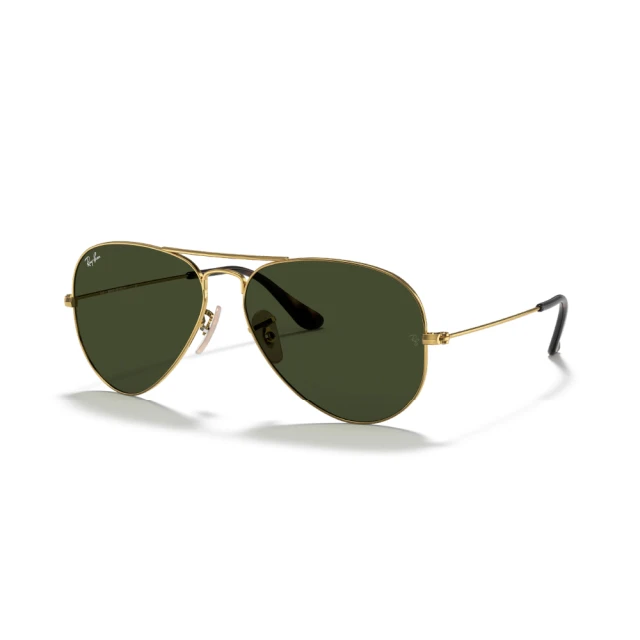 RayBan 雷朋 Aviator 太陽眼鏡 捍衛戰士同款(RB3025 181 58mm 62mm)