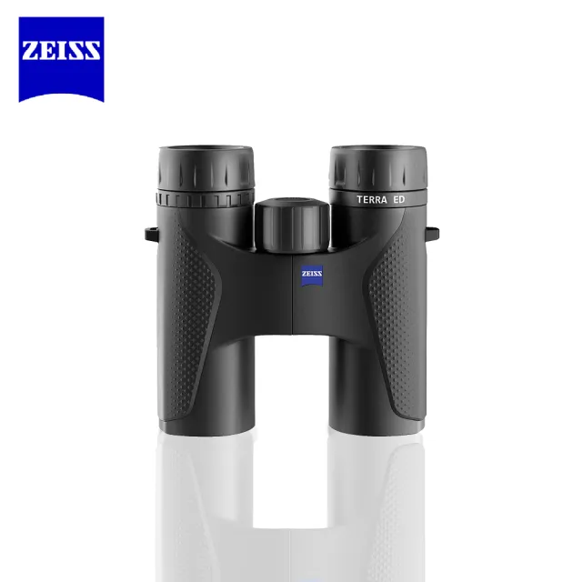 【ZEISS 蔡司】ZEISS TERRA ED 8x32 雙筒望遠鏡