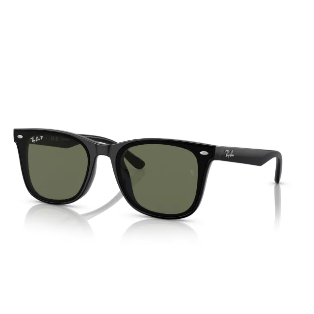 【RayBan 雷朋】偏光太陽眼鏡(RB4391D 601/9a、 601/81 多款選擇)