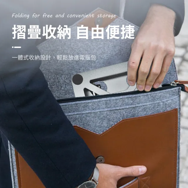 【OMG】M6鋁合金升降折疊手機支架 金屬旋轉桌上型手機架 鏤空散熱支架 懶人支架平板支架通用