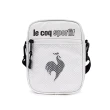 【LE COQ SPORTIF 公雞】輕巧旅行小包 肩背包 男女款-3色-LOS03102