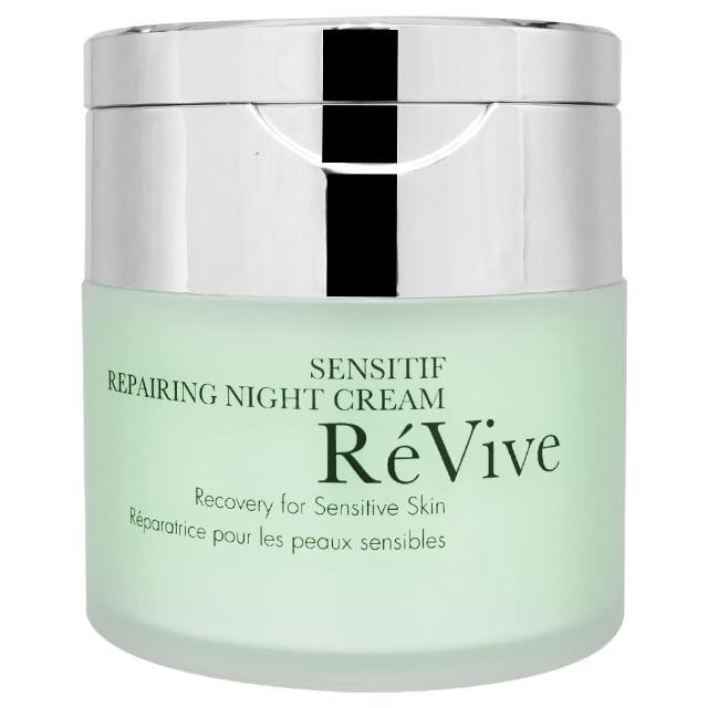 【ReVive】高效修護晚霜(50ml 專櫃公司貨)
