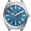 【FOSSIL】Everett 復古紳士手錶-42mm(FS6054)