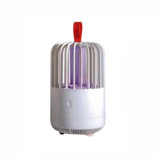 【台隆手創館】利百代USB仙人掌吸入式捕蚊燈 LY-3108ML