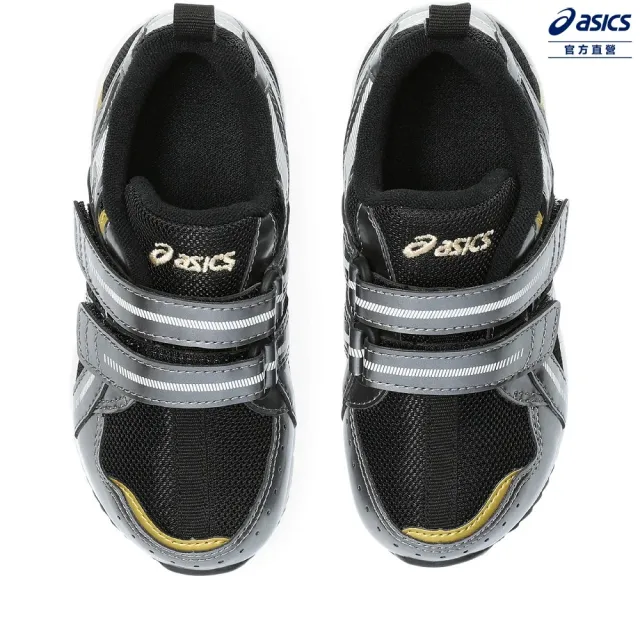 【asics 亞瑟士】GD.RUNNER MINI MG 4 中童  布鞋(1144A205-020)