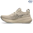 【asics 亞瑟士】GEL-NIMBUS 26 男款  緩衝 慢跑鞋(1011B794-021)