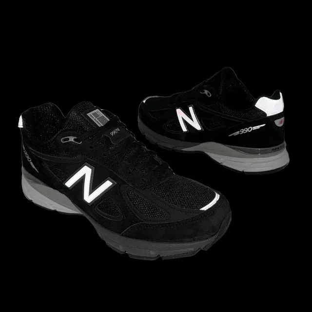 【美品】New Balance 990 V4 U990BL4 Buy New Balance 990v4 Made in USA 'Black Silver' 2023
