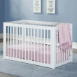 【LEVANA】minicolor三合一嬰兒床(兒童床/成長床/多功能床)