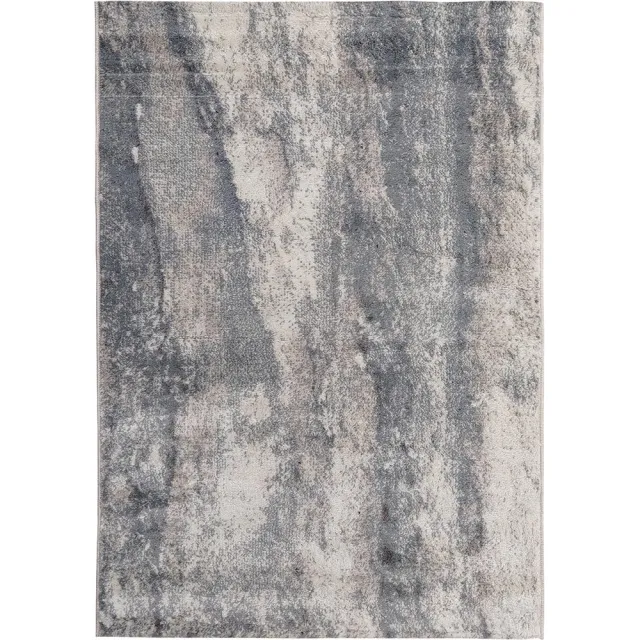 【范登伯格】費雷拉簡約時尚地毯-渲染(160x235cm/共兩款)