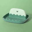 【WindHouse 北歐小舖】可愛鍋蓋架(鍋鏟/餐具/收納)