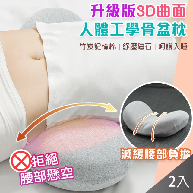 可拆可機洗冰絲乳膠靠枕 靠墊70*50cm(床頭靠枕 腰枕 