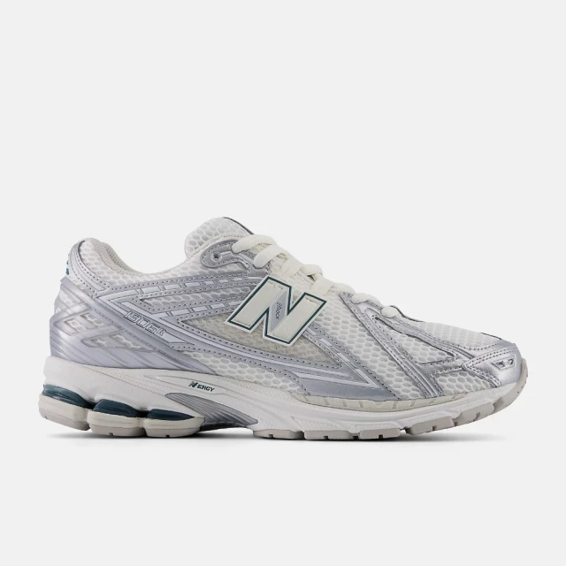 NEW BALANCE 休閒鞋 480 男鞋 女鞋 米白 療