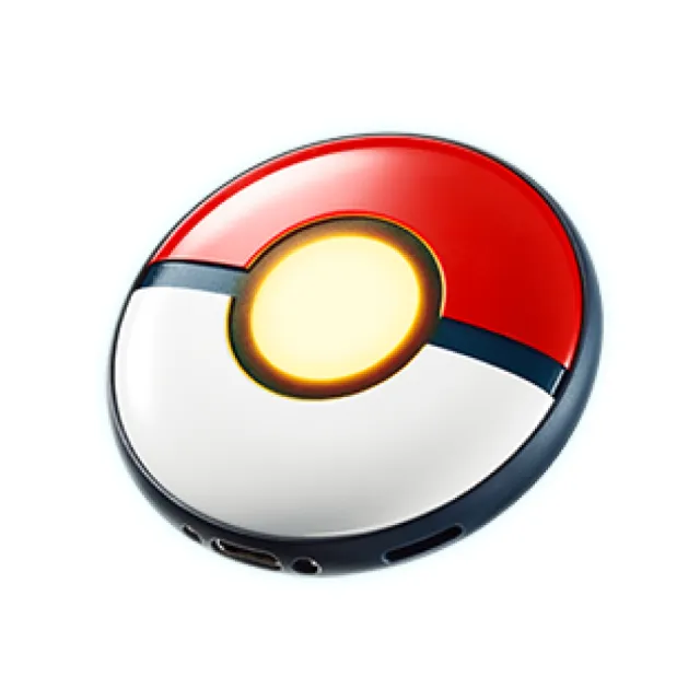 【POKEMON 精靈寶可夢】Pokemon GO Plus + 寶可夢 睡眠精靈球 自動抓寶 抓寶神器 睡眠測量(國際版)