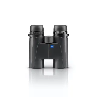 【ZEISS 蔡司】Conquest HD 10X32雙筒望遠鏡-德國製(公司貨)