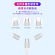 【SYU】三合一Type-C to USB-A/lighting/Mirco HDMI同屏線/影音傳輸線 1.8m(適用 iOS/Type-C/Micro)