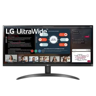 【LG 樂金】★福利品★29WP500-B 29吋 UltraWide™ IPS 智慧多工螢幕