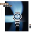 【E.BOREL 依波路】復古系列 復刻八角形經典設計機械錶款/46mm(N0404G0L-MS6S)
