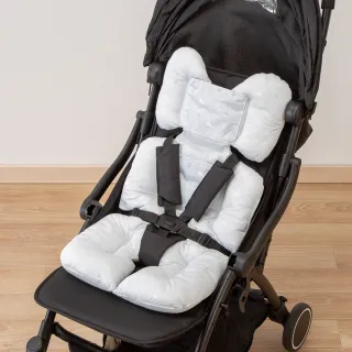 【NITORI 宜得利家居】進階涼感 加厚嬰兒座椅墊 N COOL SP WL01 C(進階涼感 涼感 嬰兒座椅墊 嬰兒)
