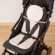 【NITORI 宜得利家居】進階涼感 嬰兒座椅墊 N COOL SP FL01 C(進階涼感 涼感 嬰兒座椅墊 嬰兒)