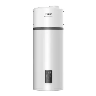 【Haier 海爾】150L空氣能壁掛式熱泵熱水器(HP150M5 不含安裝)