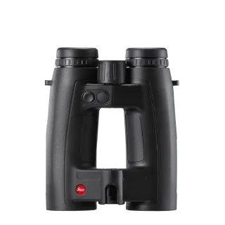 【LEICA 徠卡】10X42 GEOVID HD-B 3000 雷射測距雙筒望遠鏡(公司貨)