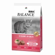 【Balance 博朗氏】全齡貓飼料6kg*2包組-挑嘴配方 / 皮毛配方(博朗氏貓飼料 貓飼料 貓糧 寵物飼料)