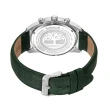 【Timberland】天柏嵐  潮流酷玩雙眼腕錶-45mm 母親節(TDWGF0041203)