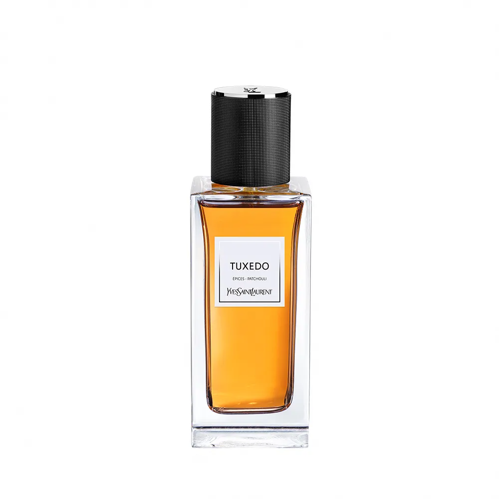 【YSL】官方直營 時尚訂製香水 煙管褲裝 125ml