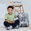 【Tiger Family】學院風超輕量護脊書包Pro 2-多款(125-150CM適用)