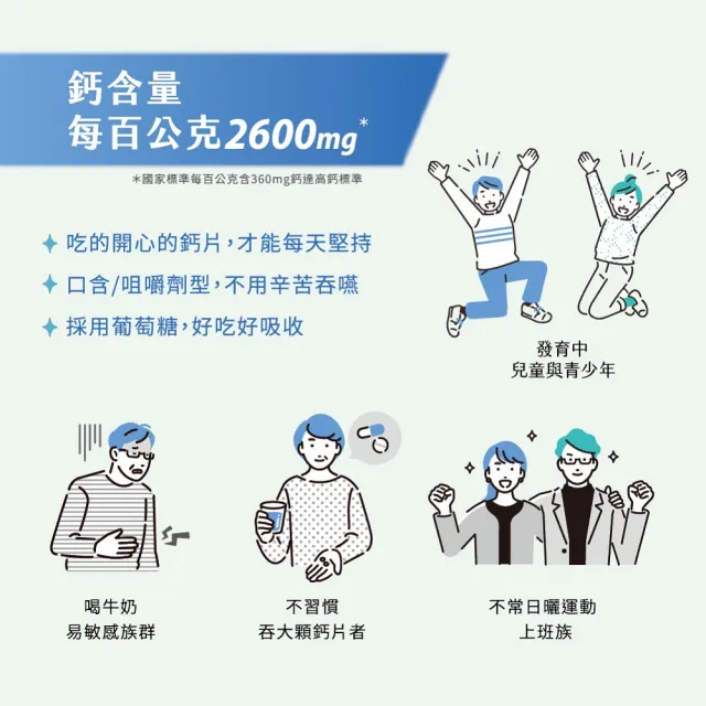 【羊舍】維生素羊乳錠 100錠(維他命C B群 兒童鈣片 羊乳片 咀嚼錠)