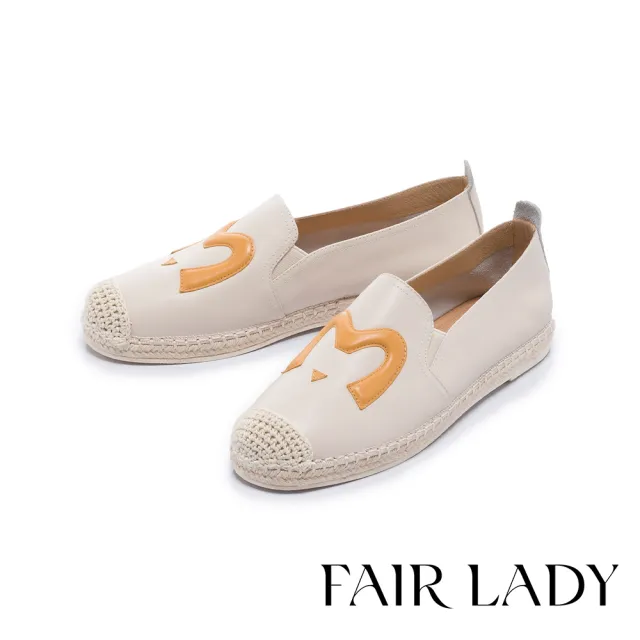 【FAIR LADY】簡約浪漫厚底休閒鞋(多款、552732、552731、5B2671)