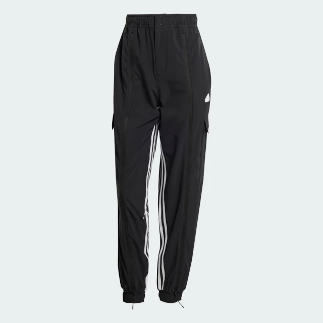 adidas 愛迪達 NEUCL Swtpant 女 長褲 