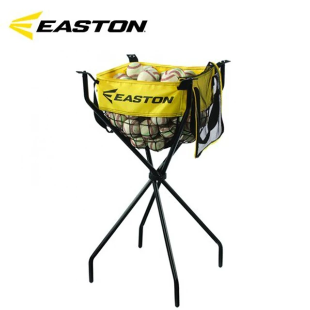 【Easton】原廠貨 BALL CADDY 打擊練習用球架