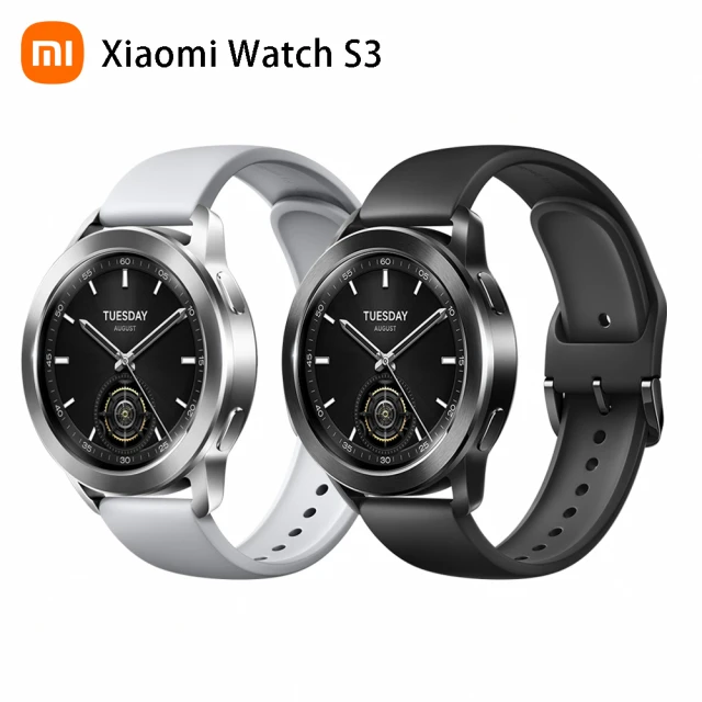 小米 官方旗艦館 Redmi Watch 4 推薦