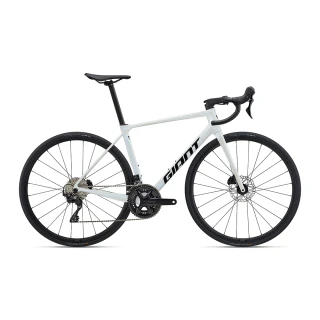 【GIANT】TCR ADVANCED 2 KOM 全能戰駒公路自行車(2025年)