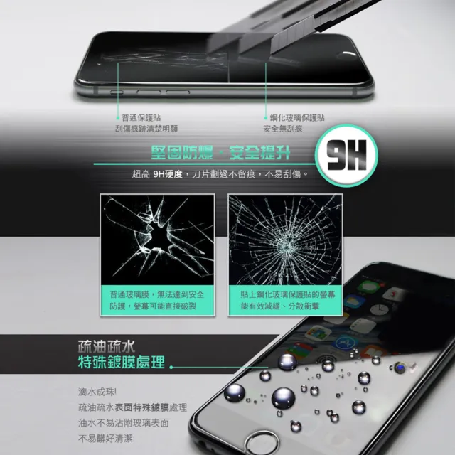 【HH】SAMSUNG Galaxy S24 Ultra -6.8吋-全滿版-鋼化玻璃保護貼系列(GPN-SSS24U-FK)