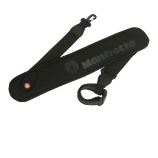 【Manfrotto 曼富圖】腳架肩帶 腳架背帶 MSTRAP-1(公司貨)