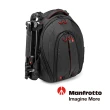 【Manfrotto 曼富圖】旗艦級甲殼雙肩背包 MB PL-BG-203(公司貨)