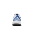 【asics 亞瑟士】COURT SLIDE 3 男款 入門款 訓練 網球鞋 白藍(1041A335-102)