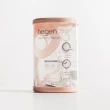 【hegen】防脹氣真實擬乳智慧奶嘴 - Y型『兩入組』(奶瓶 母嬰用品 新生禮 月子中心 不含塑化劑)